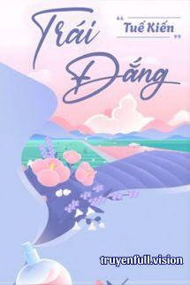 Trái Đắng - Tuế Kiến