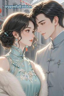 Thập Niên 70: Cố Niệm