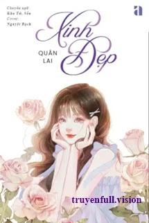 Xinh Đẹp - Quân Lai