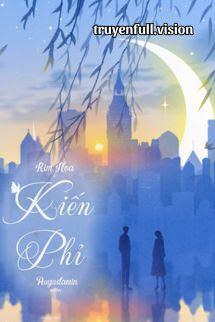 Kiến Phỉ – Kim Họa