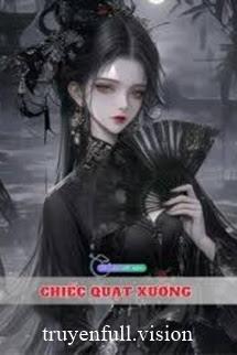 Chiếc Quạt Xương