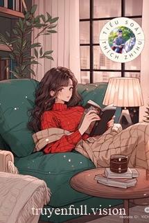 Cá Mặn Chỉ Muốn Nằm