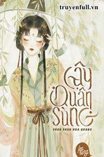 Cậy Quân Sủng