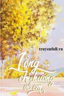 Lòng Chỉ Hướng Về Em