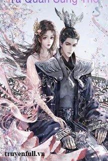 Tà Quân Sủng Thê