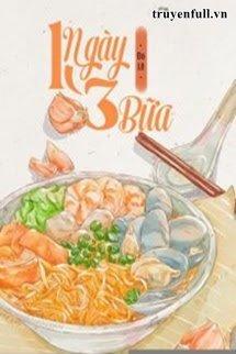 Một Ngày Ba Bữa