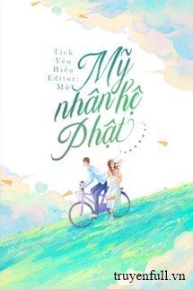 Mỹ Nhân Hệ Phật