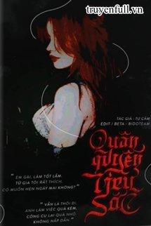 Quân Quyền Liêu Sắc