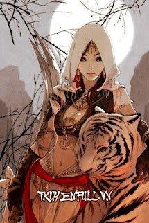 Vạn Thú Triều Hoàng