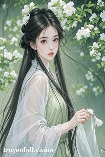 A Phiêu Cô Nương