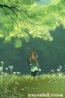 Sơn Thần - Phi Ảnh