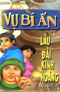 Lâu đài kinh hoàng