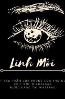 Ngoại Cảm (Linh Môi)