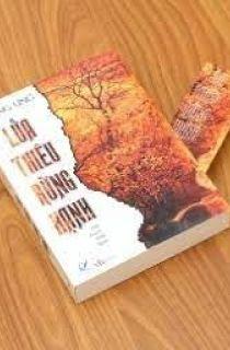 Lửa thiêu rừng hạnh