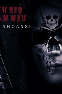 Ánh Sao Đẫm Máu