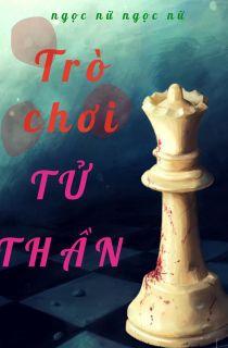 Trò chơi tử thần