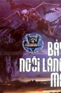 Bảy Ngôi Làng Ma