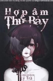 Hợp Âm Thứ Bảy