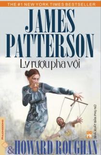 Ly Rượu Pha Vội