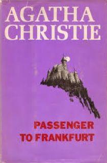 Chuyến bay Frankfurt