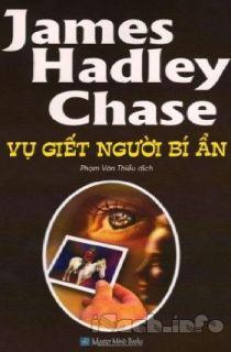 Vụ giết người bí ẩn