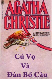 Cú Vọ và Đàn Bồ Câu