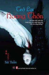 Trở Lại Hoang Thôn