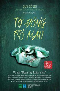 Tơ Đồng Rỏ Máu