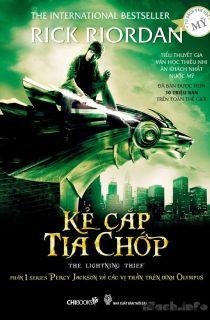 Kẻ cắp tia chớp