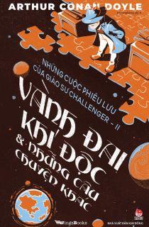 Vành Đai Khí Độc