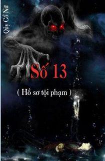 Số 13