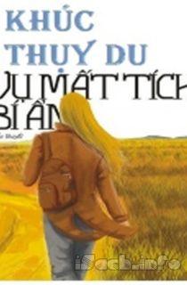 Vụ mất tích bí ẩn