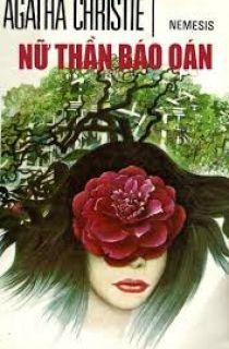 Nữ thần báo oán