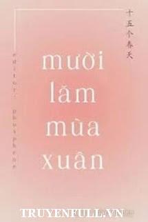 Mười Lăm Mùa Xuân