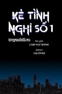 Kẻ Tình Nghi Số Một