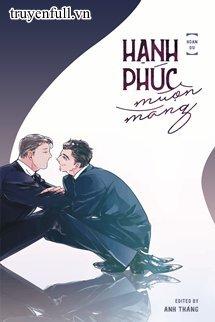 Hạnh Phúc Muộn Màng