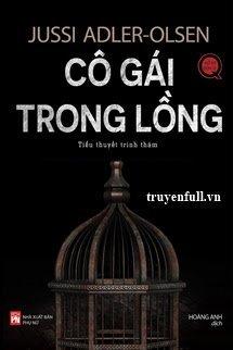 Cô Gái Trong Lồng