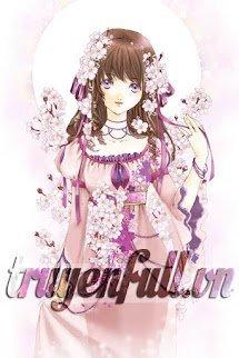 Nữ Phụ Văn Của Anime