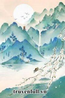 Ngắm Tận Non Sông