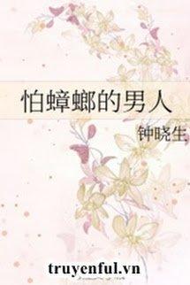 Anh Chàng Sợ Gián