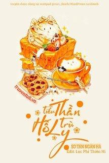 Thần Bếp Tiểu Hồ Ly