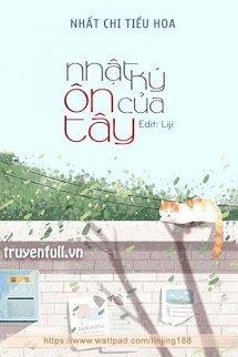 Nhật Ký Của Ôn Tây