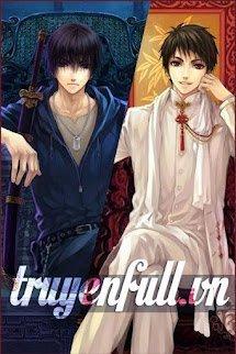 Âm Khí Quá Nặng