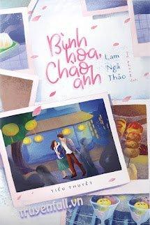 Bình Hoa, Chào Anh