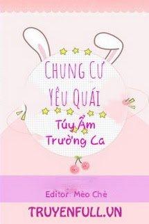 Chung Cư Yêu Quái