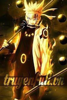 Hokage Chi Tối Cường