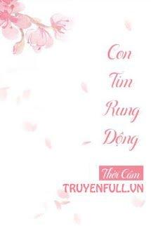 Con Tim Rung Động