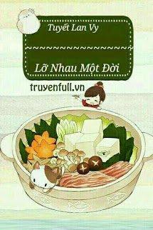 Lỡ Nhau Một Đời