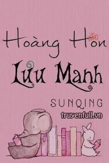 Hoàng Hôn Lưu Manh