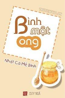 Bình Mật Ong